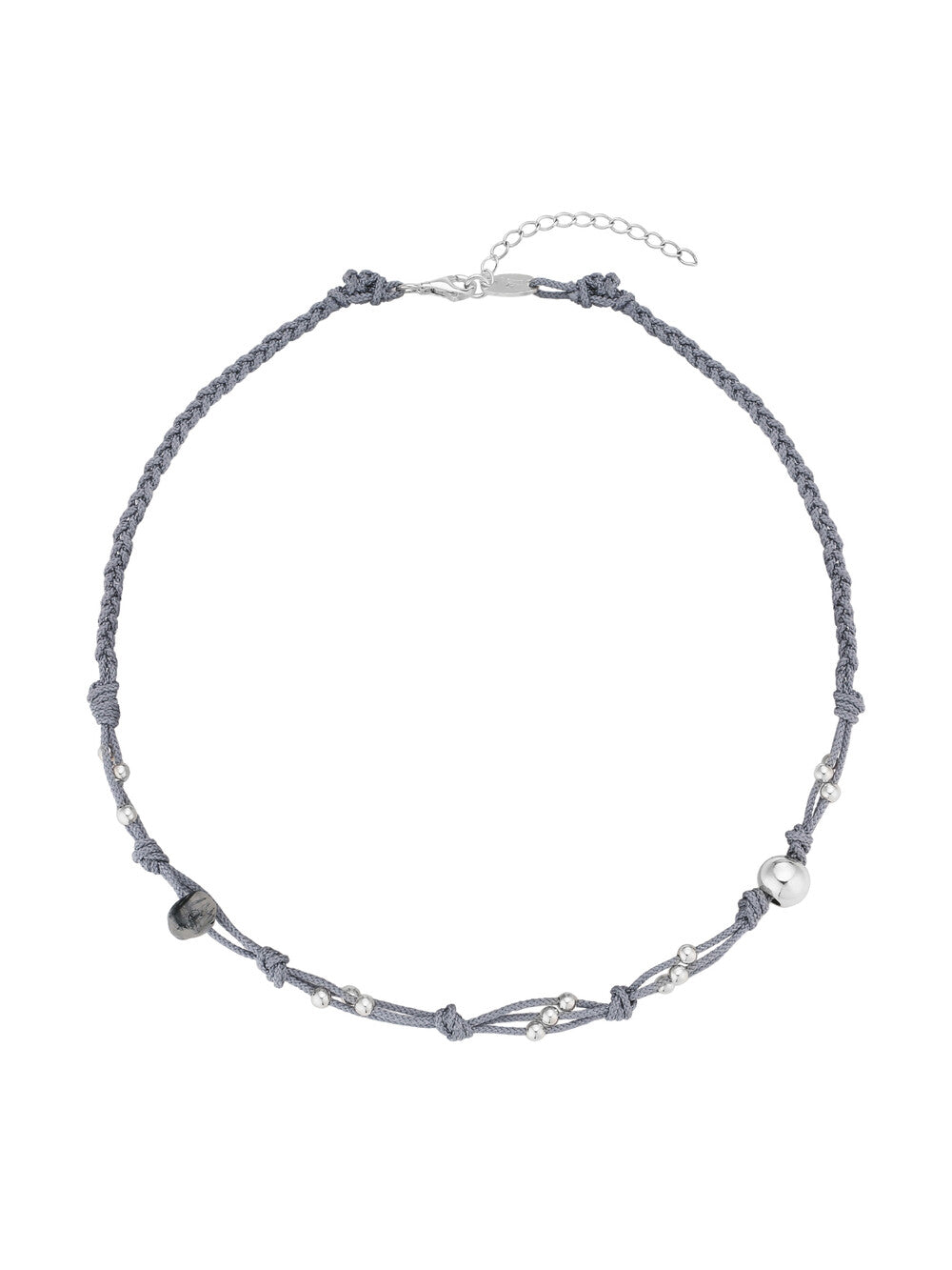 indy-seasonless-knot-necklace-gray
