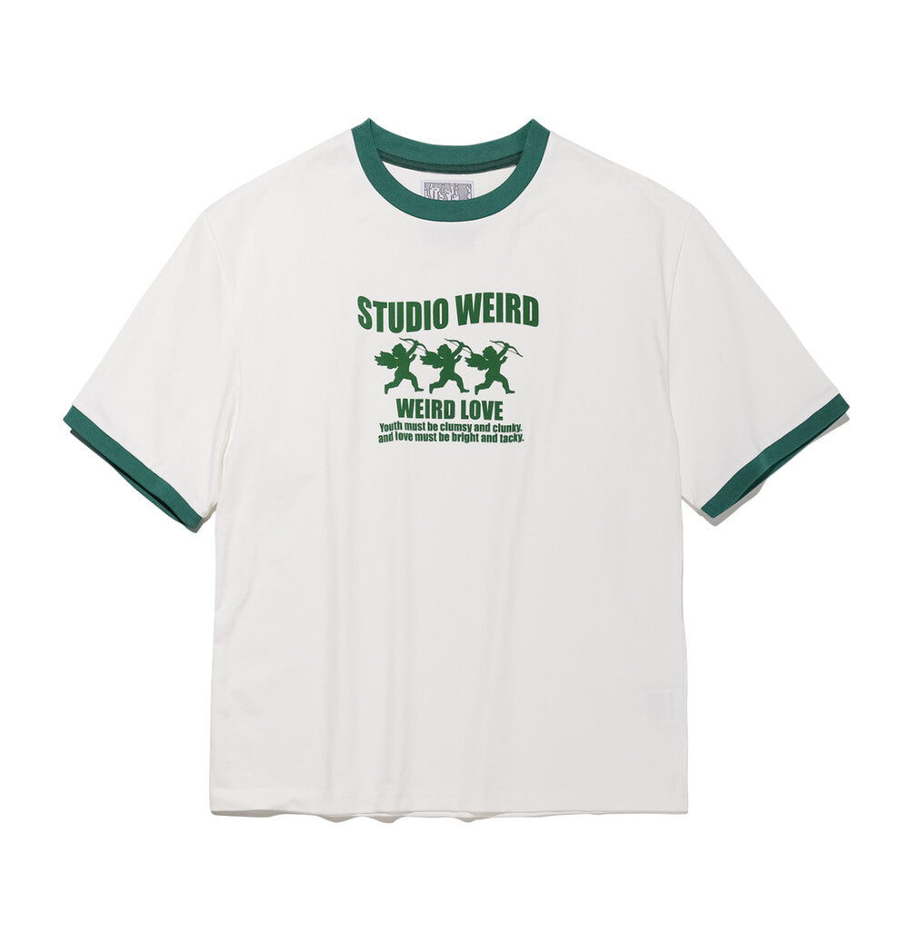 studio-weird-ss-25-cupid-linger-tshirt-(green