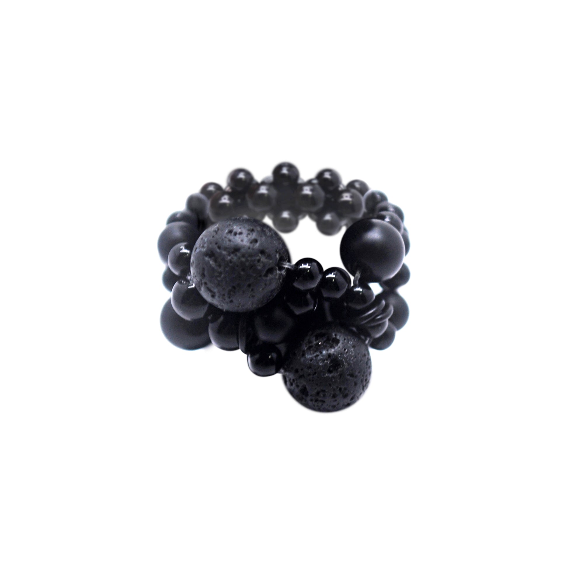 oblik-ss-26-perla-ring-black-black-s
