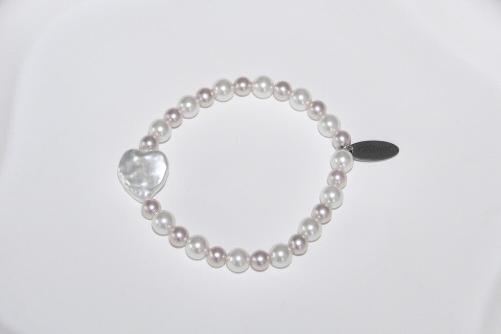 s2002tears-seasonless-pearl-heart-bracelet