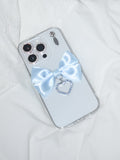 s2002tears-seasonless-cubic-ribbon-phone-case-blue