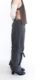 faerie-fw-24-vintage-washed-strap-pants