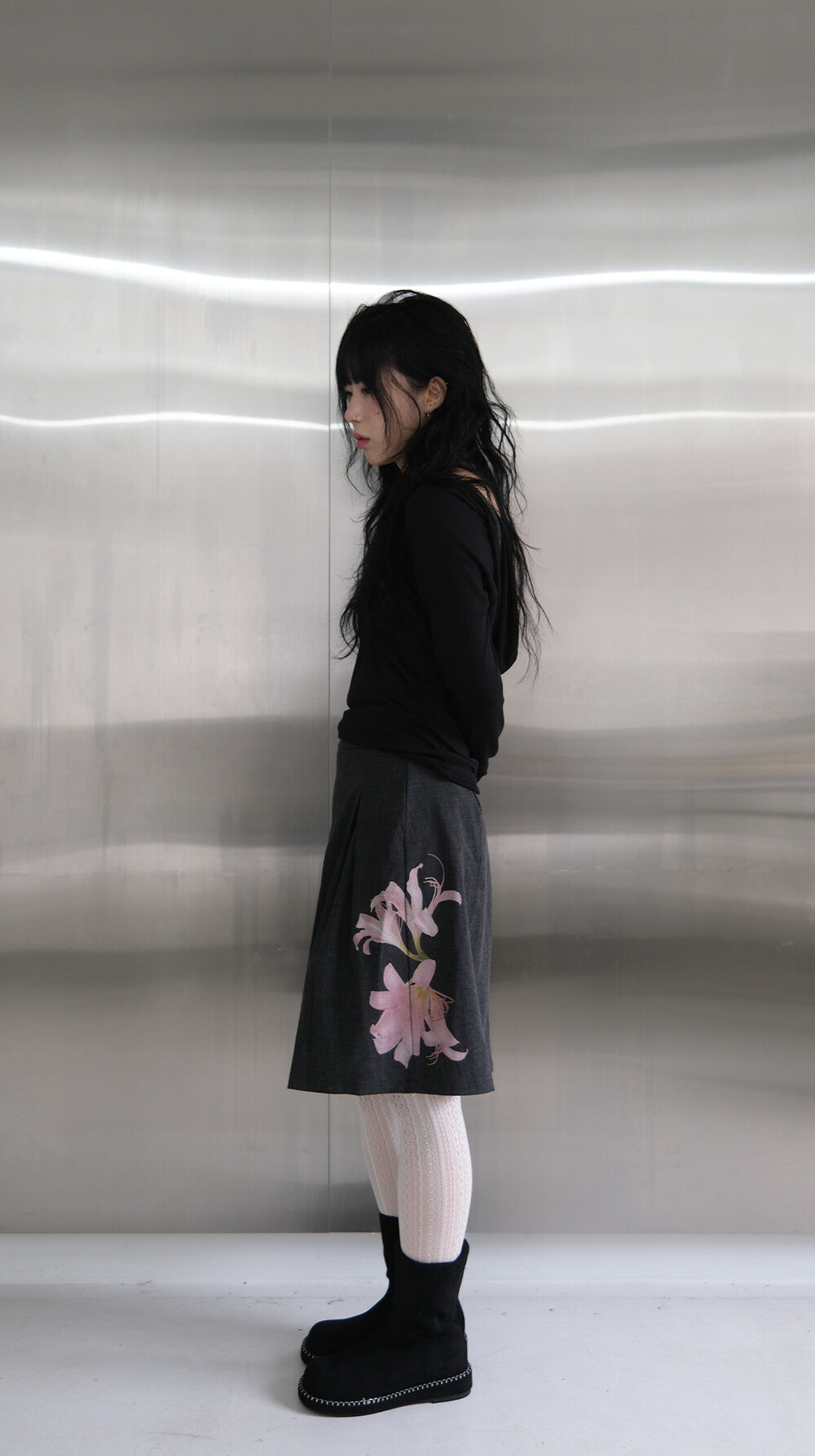 fragfram-fw-24-magic-lily-skirt