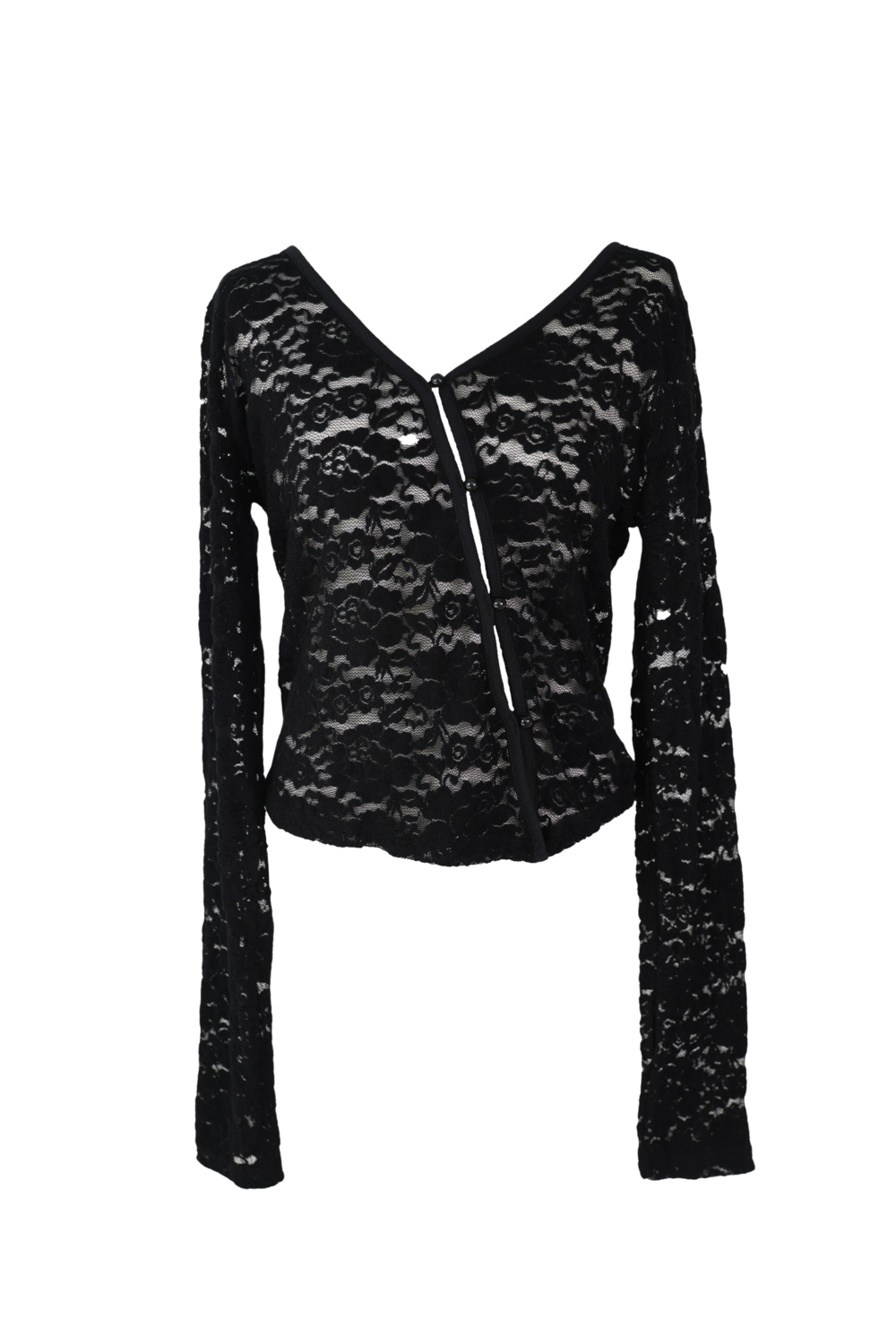 miae-fw-24-flower-unbal-cardigan-black