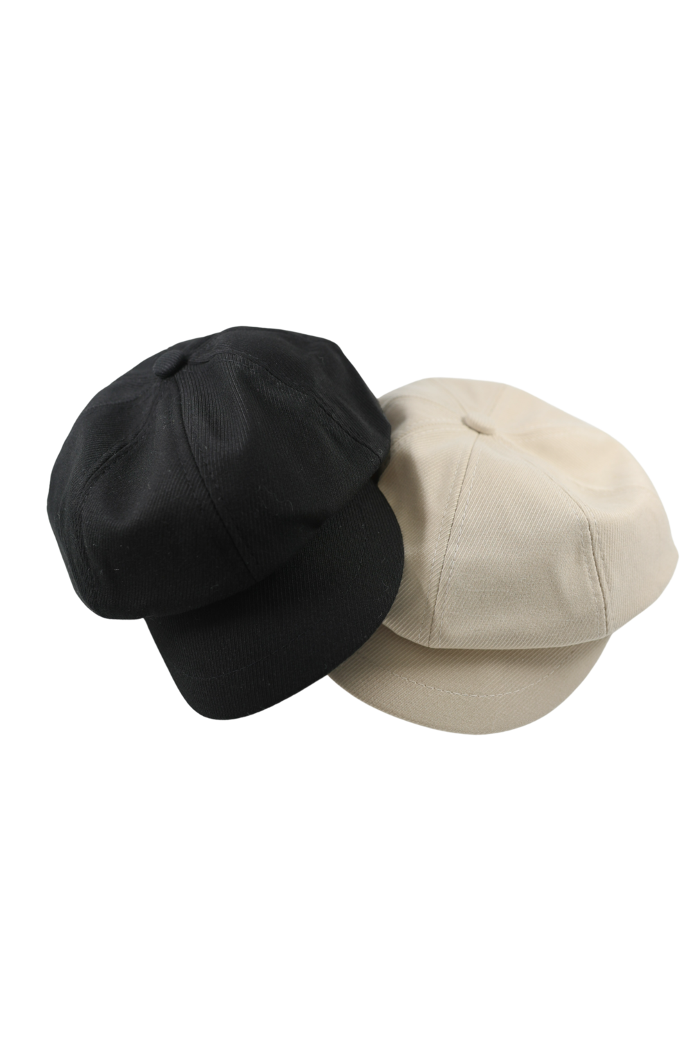 miae-fw-24-madoros-hunting-cap-black-ivory