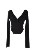 miae-fw-24-frill-vneck-t-black