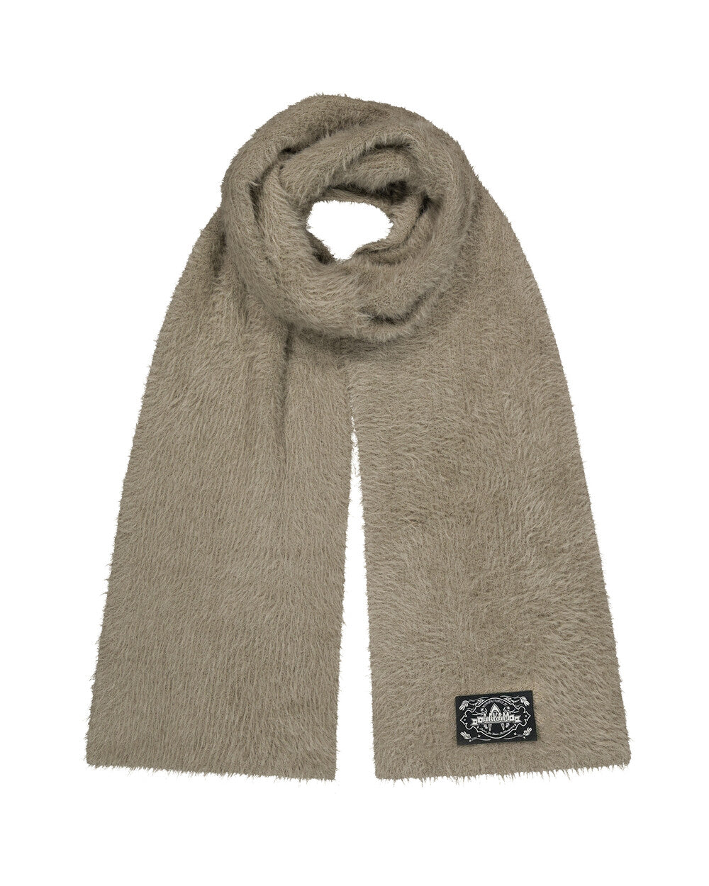 aakam-fw-24-wide-furry-muffler-(beige)