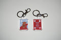 powders-ss-26-777-calf-keyring-red-s