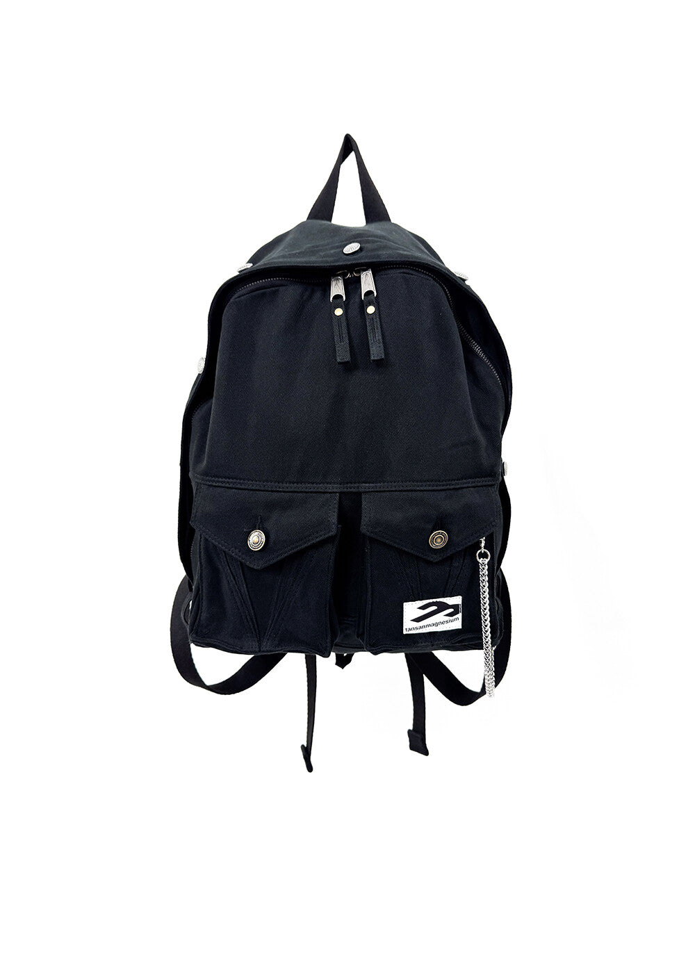 tansanmagnesium-fw-25-trucker-jacket-backpack-black-black-s