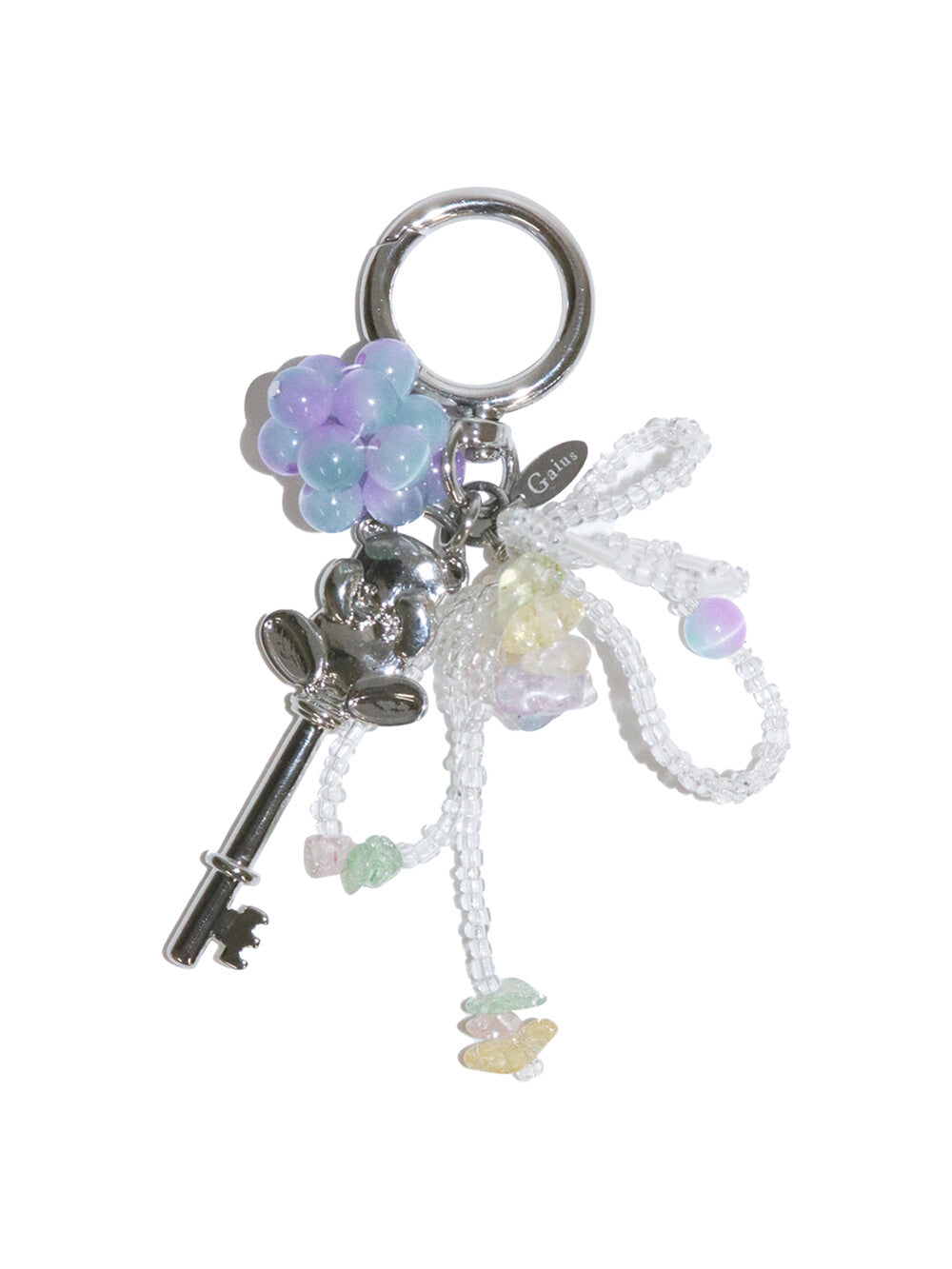 gaius-ss-25-dreaming-teddy-bear-keyring