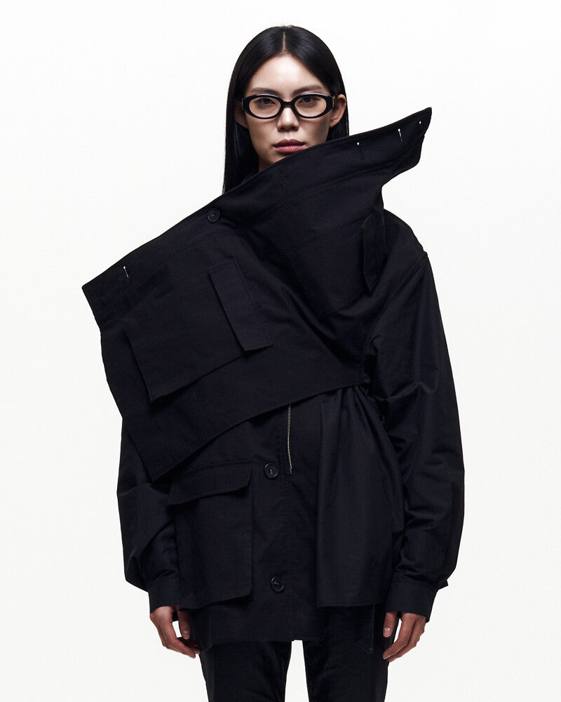 arts-de-base-fw-25-technical-vest-shirt-black-s