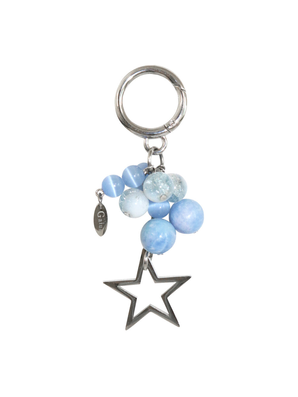 gaius-ss-25-star-cluster-keyring