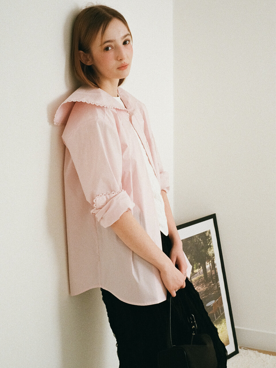 beirut-ss-26-scallop-lace-sailor-blouse-pink-pink-s