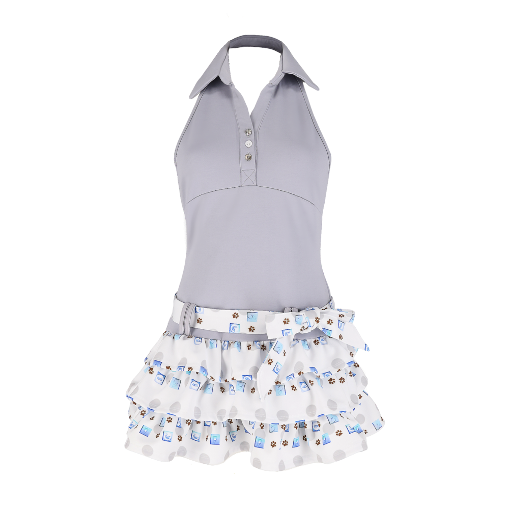 honkyo-ss-26-cancan-halterneck-dress-gray-s