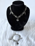 s2002tears-ss-26-thorned-love-necklace-silver-s