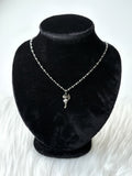 s2002tears-ss-26-axe-necklace-silver-s