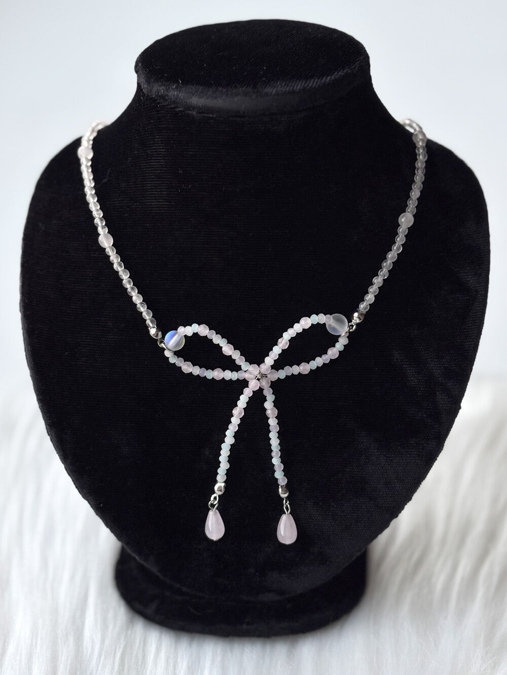 s2002tears-ss-26-pastel-bow-necklace-pink-s