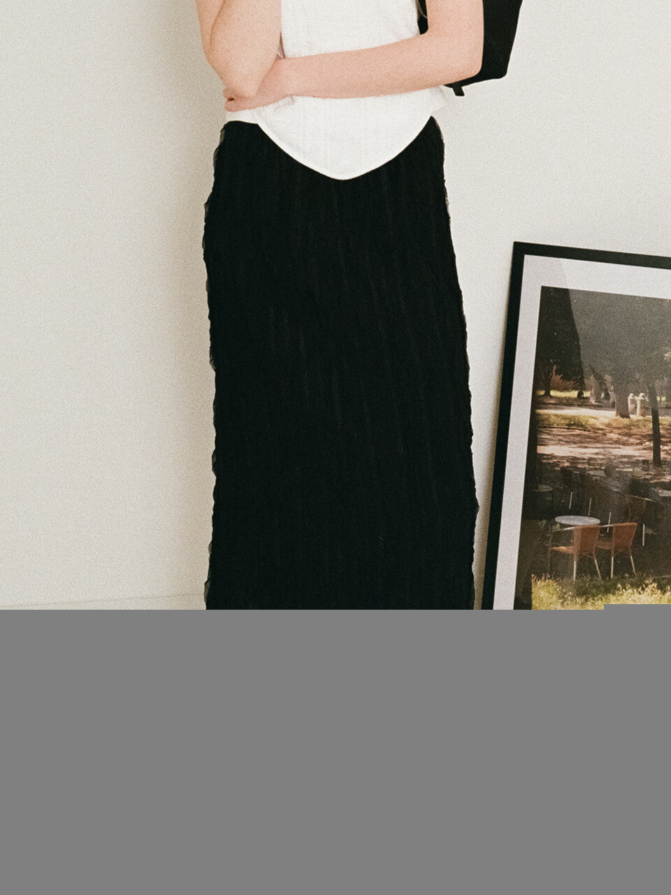 beirut-ss-26-canyon-lace-long-skirt-black-black-s