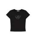 kashiko-ss-25-flower-heart-baby-tee-black