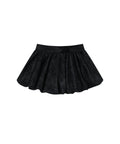 kashiko-ss-25-fairy-ribbon-bubble-skirt-black