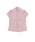 kashiko-ss-25-puff-sleeve-lace-shirt-pink
