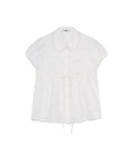 kashiko-ss-25-puff-sleeve-lace-shirt-white