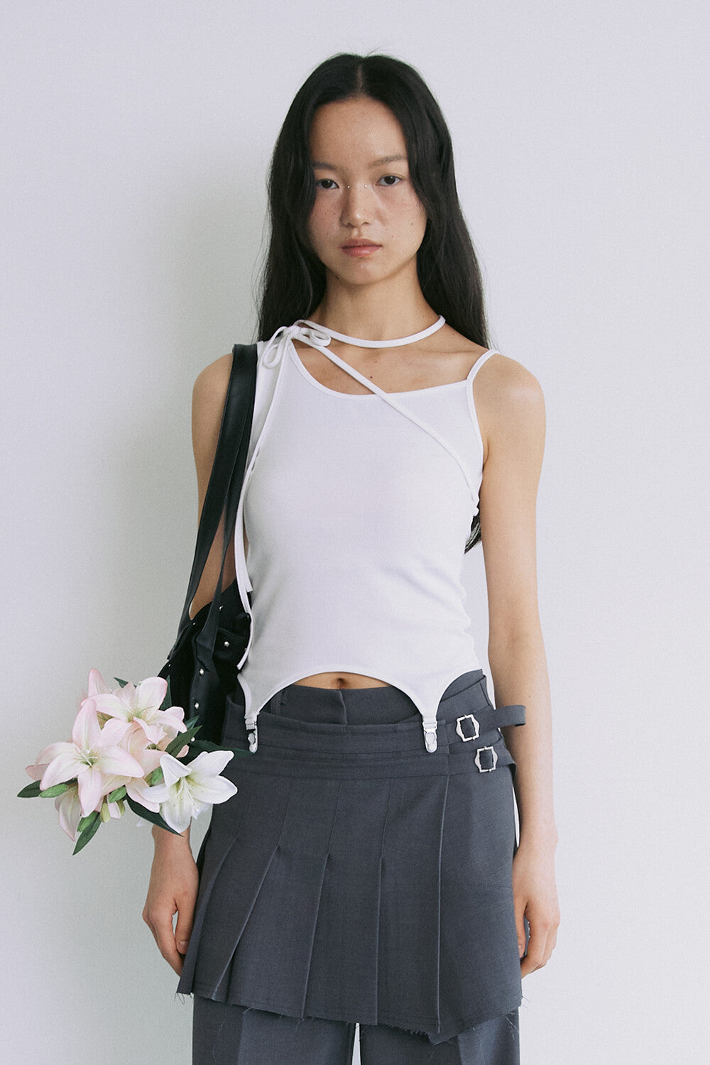 youshim-ss-25-string-garter-top.-white