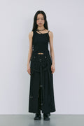 youshim-ss-25-bondage-long-skirt