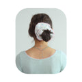 minjiena-fw-25-flower-scrunchie-white-white-s