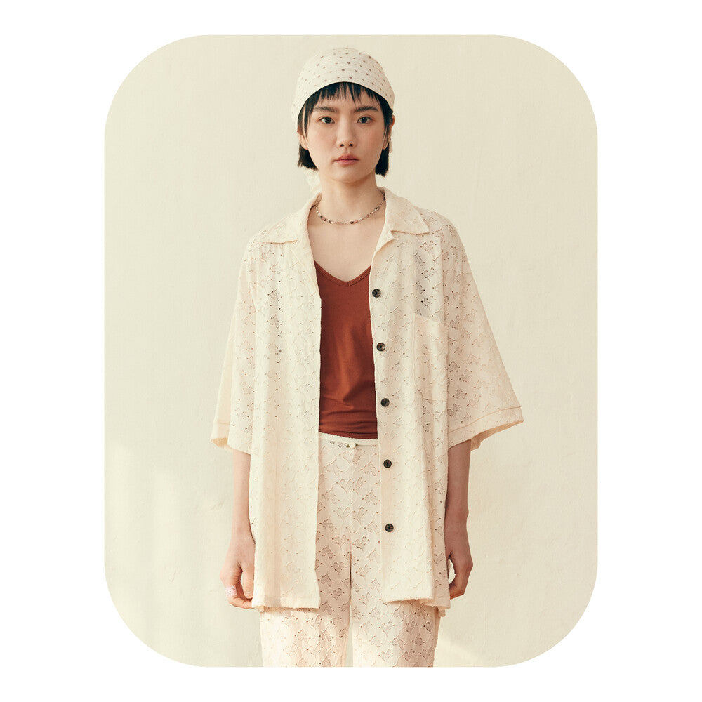 minjiena-ss-25-lace-shirts-cream