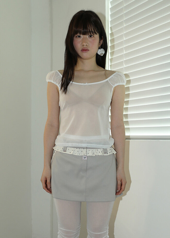 nofficialnoffice-ss-25-seethrough-mesh-ribbon-top-white