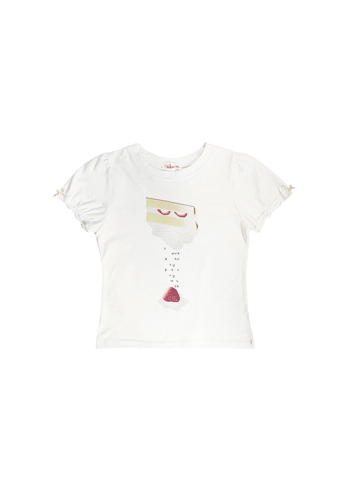 nofficialnoffice-ss-25-sweet-lace-printed-cake-top