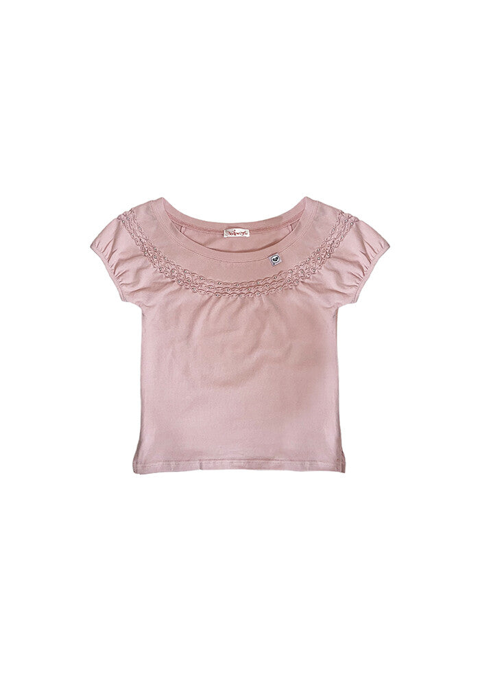 nofficialnoffice-ss-25-pearl-ruched-dual-top-pink