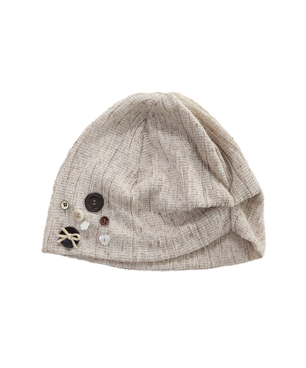 sio-ss-25-button-point-beanie-(oatmeal)