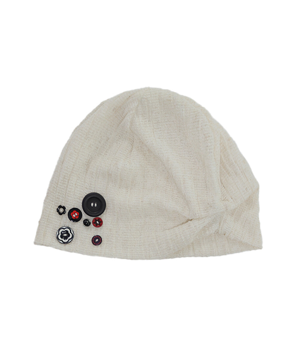 sio-ss-25-button-point-beanie-(ivory)