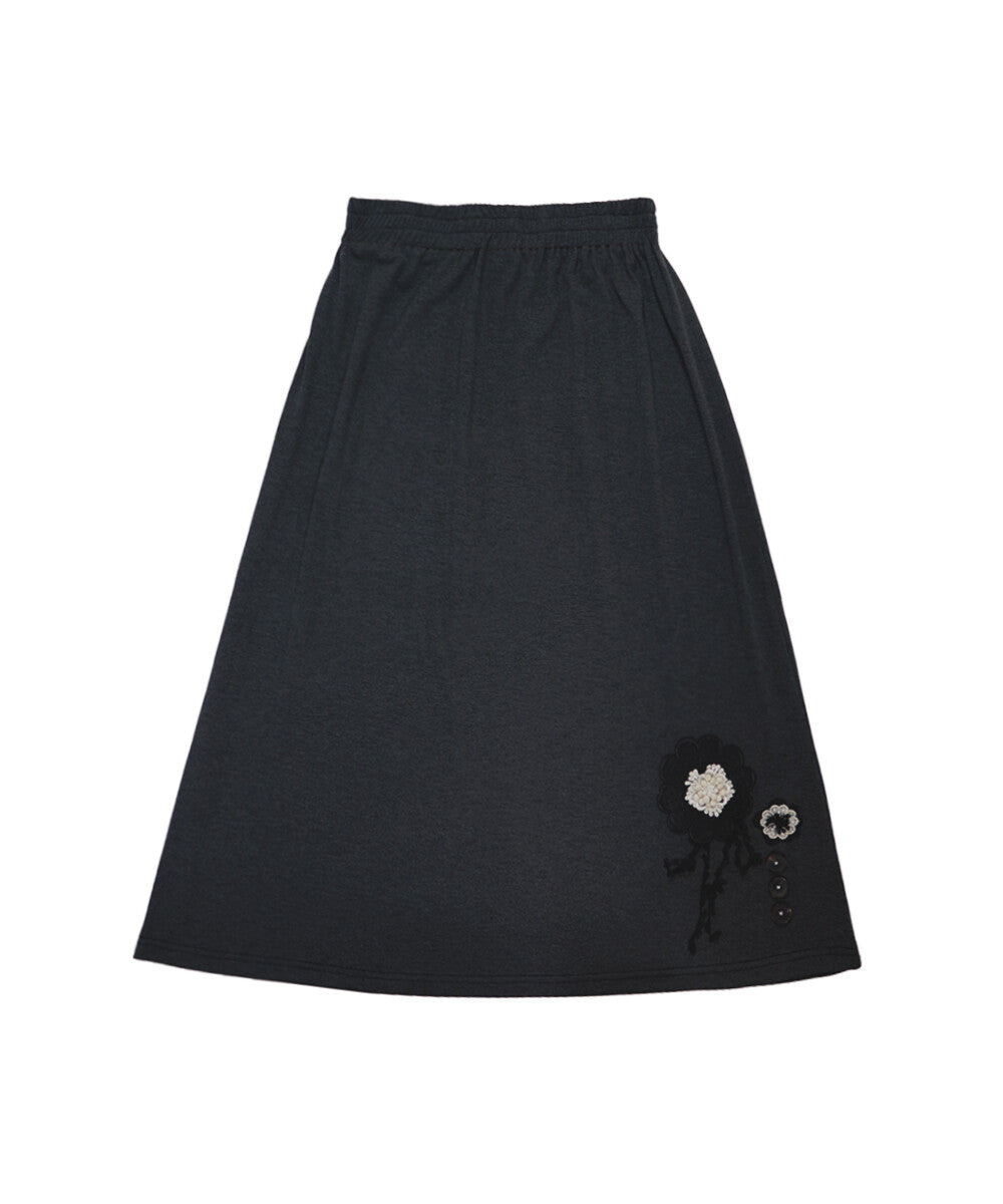 sio-ss-25-corsage-long-skirt-(charcoal)