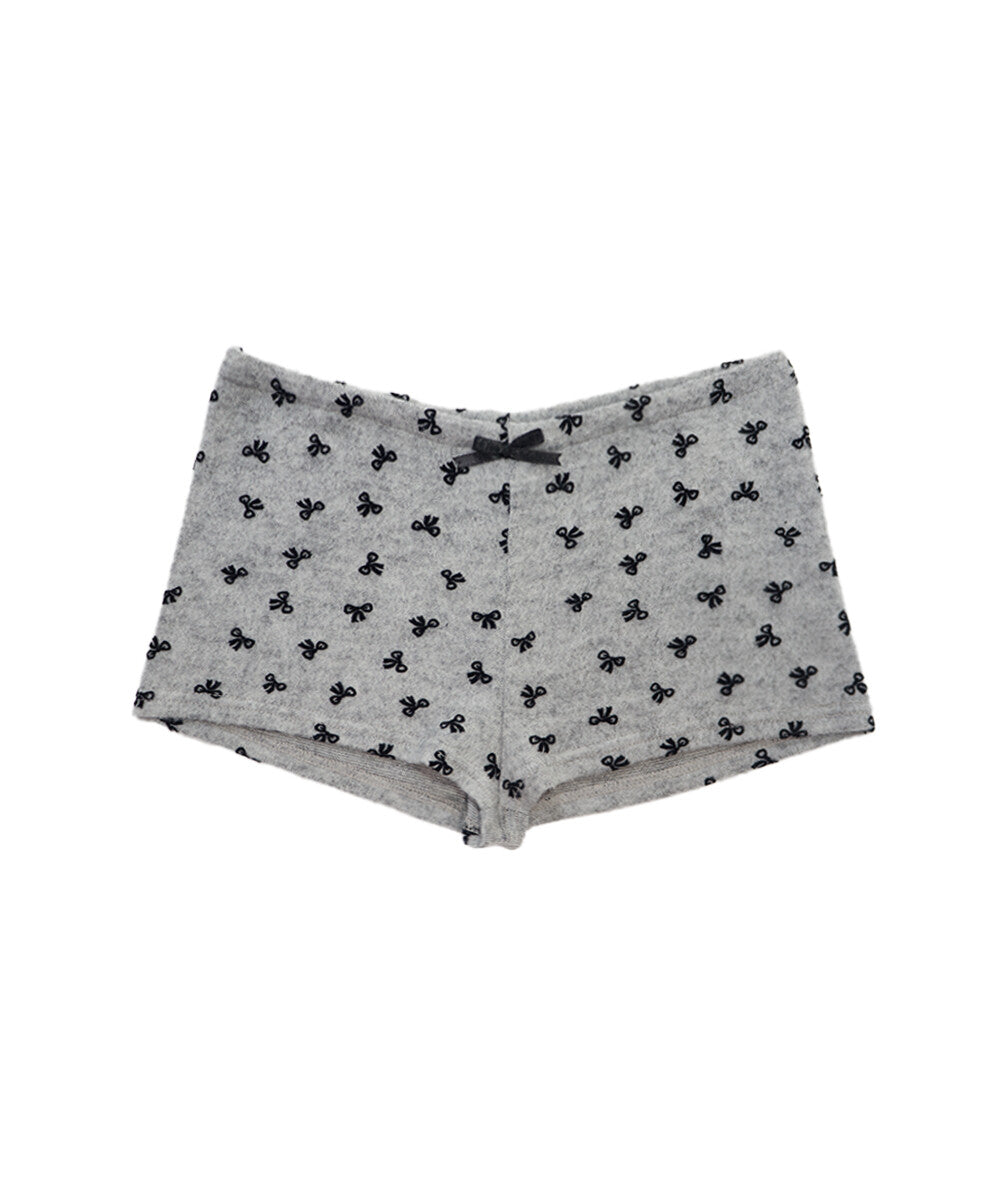 sio-ss-25-ribbon-flocking-micro-shorts-(grey)