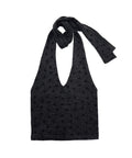 sio-ss-25-ribbon-flocking-vneck-sleeveless-halter-top-(charcoal)
