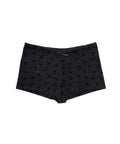 sio-ss-25-ribbon-flocking-micro-shorts-(black)