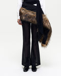 arts-de-base-fw-25-draping-fake-fur-short-skirt-b-b-b-b-s