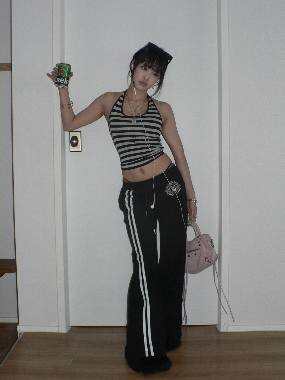 angelnumber555-ss-26-angelic-sweat-pants-black-black-s