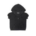 nuyet-ss-25-puffed-sleeve-dot-hoodie-_-black