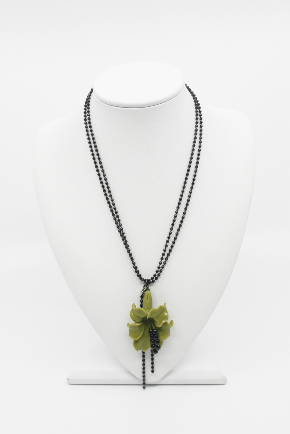 miae-ss-25-tropical-flower-necklace-(lime)