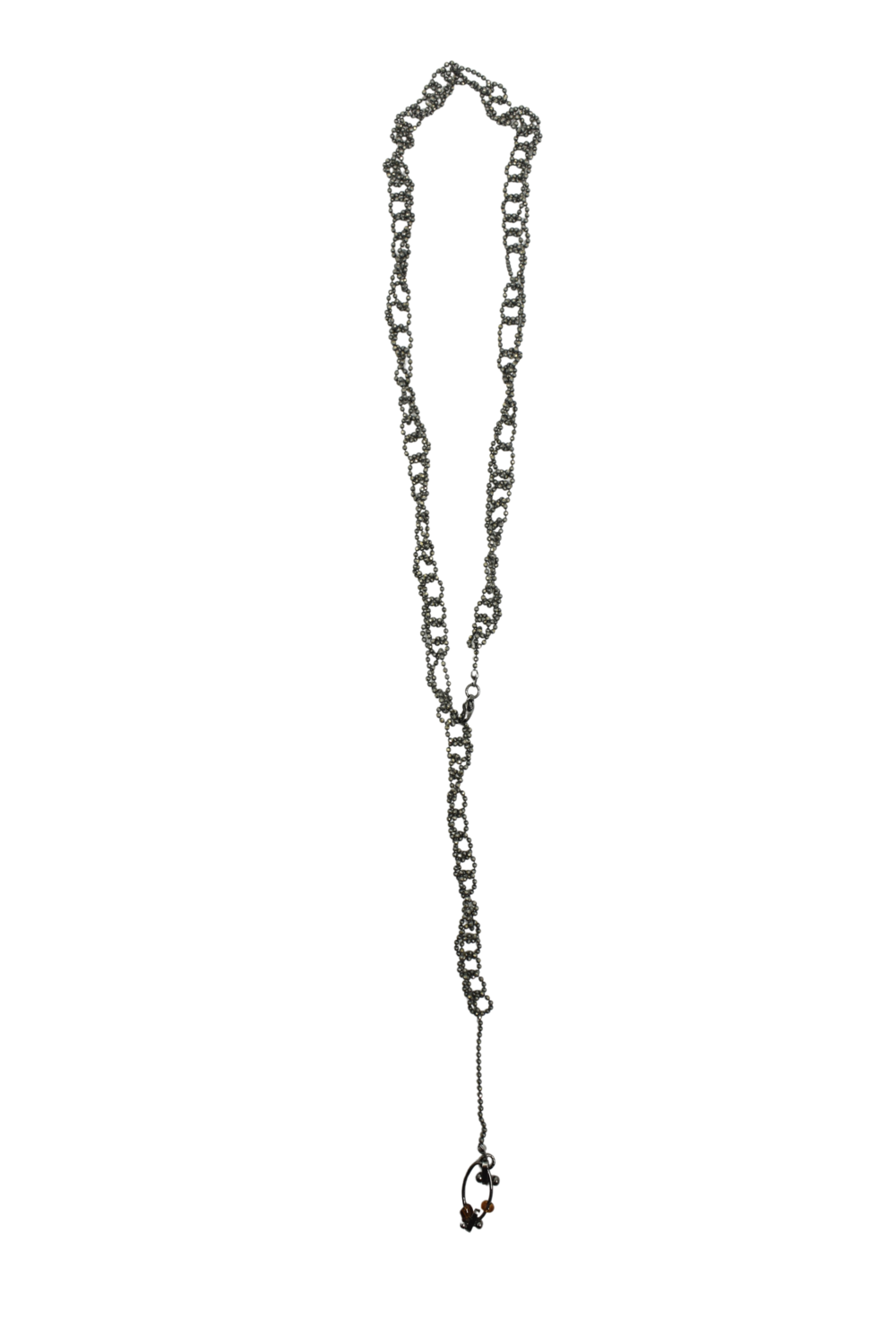 miae-ss-25-antique-oval-chain-necklace