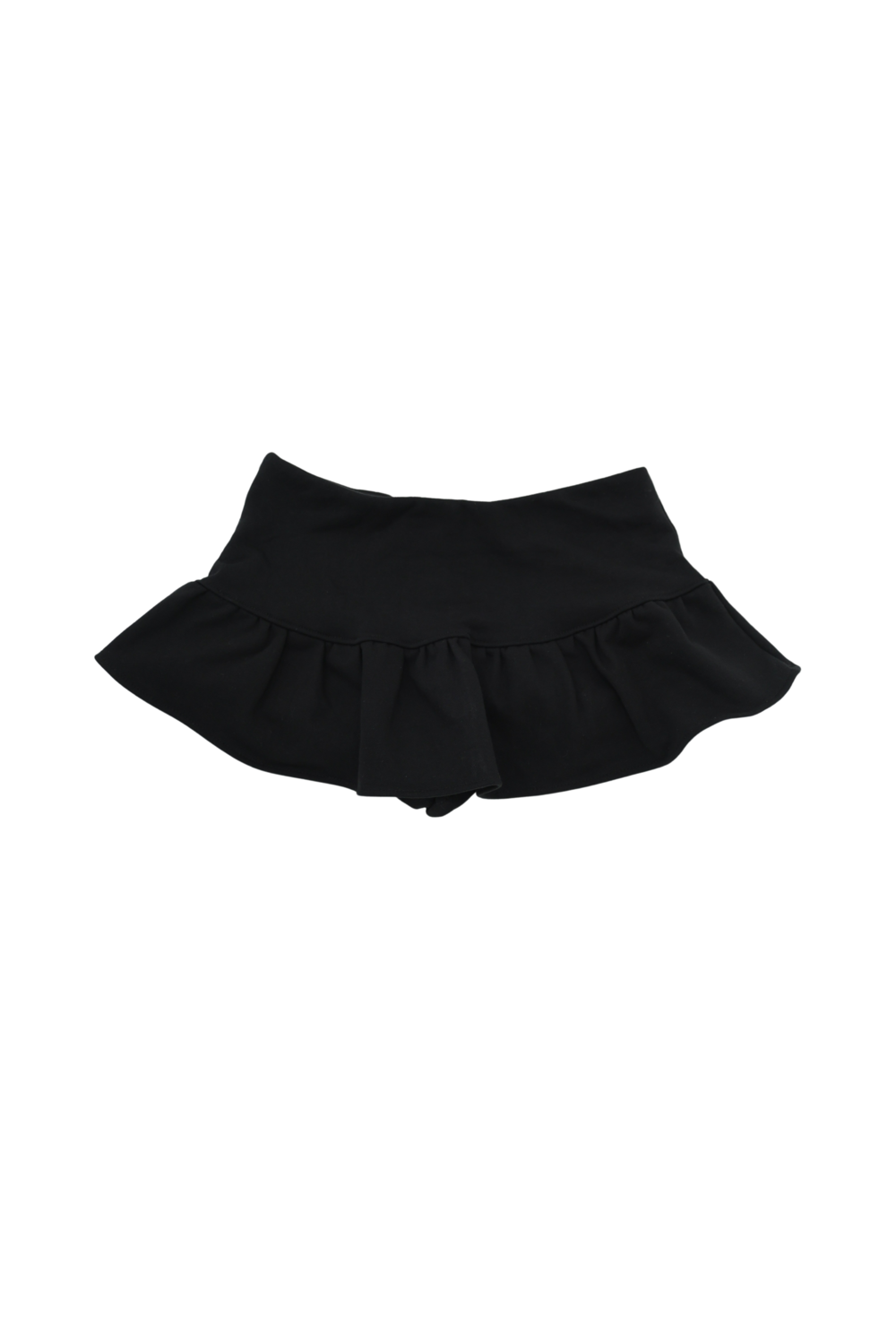 miae-ss-25-(pink-lily-house)-frill-mini-skrit-(black)