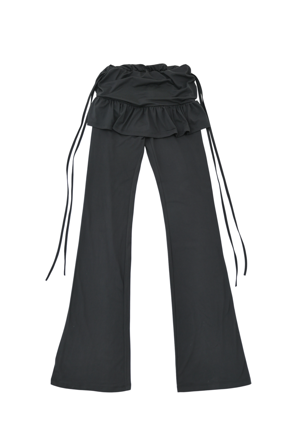 miae-ss-25-shirring-frill-pantskirt-(charcoal)