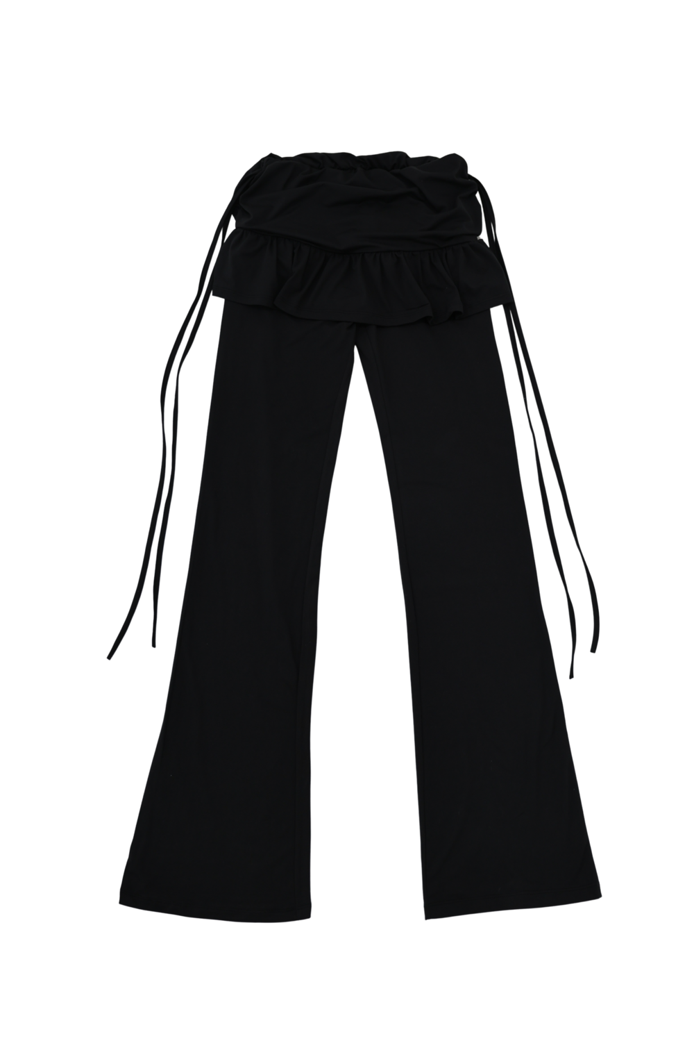 miae-ss-25-shirring-frill-pantskirt-(black)