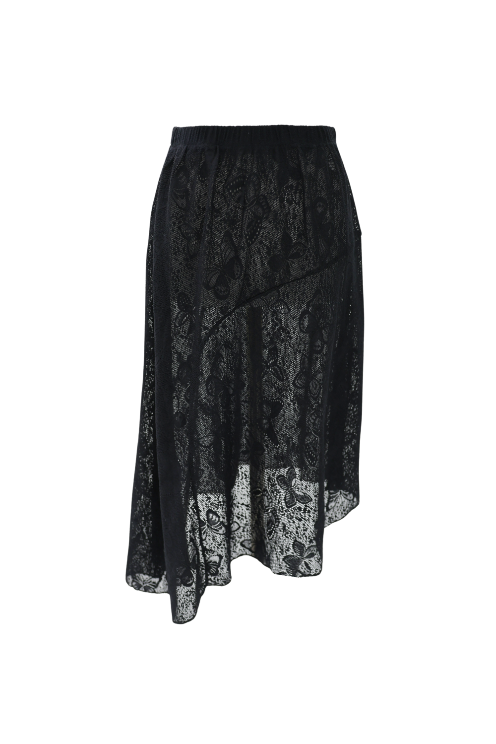 miae-ss-25-butterfly-lace-unbal-skirt-(black)