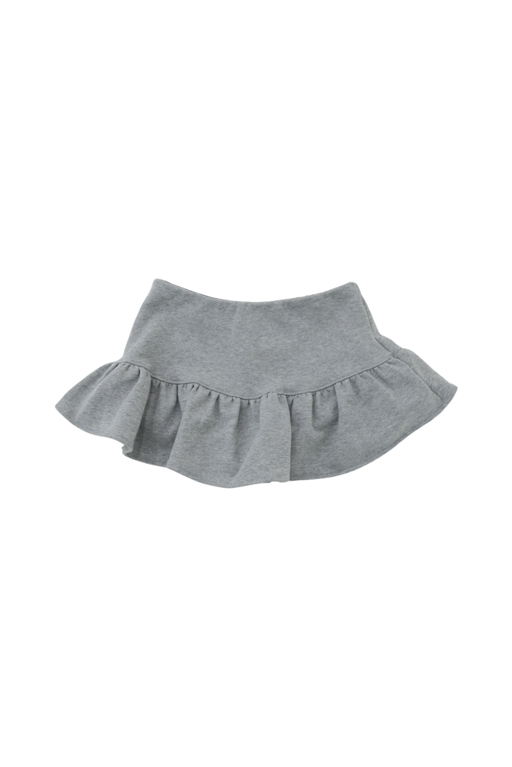 miae-ss-25-(pink-lily-house)-frill-mini-skrit-(gray)