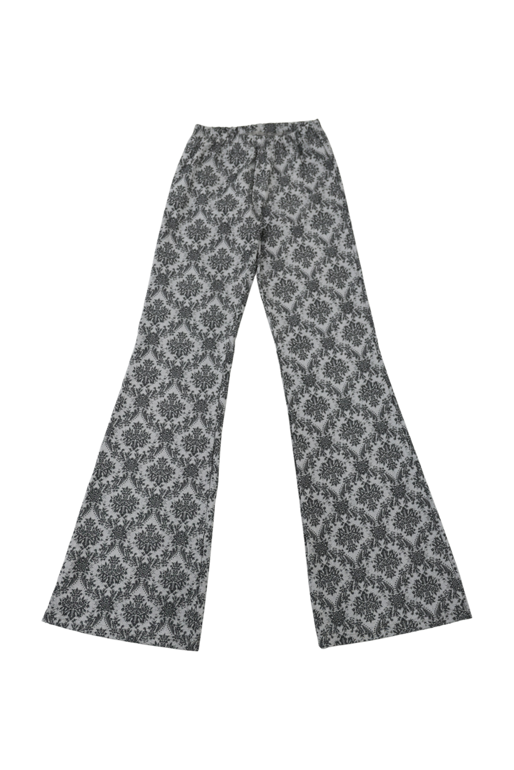 miae-ss-25-paisley-jacquard-boots-cut-pants-(black)